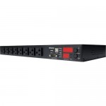 Raritan Dominion PX-2000 8-Outlets 1.9kVA PDU PX2-2146R