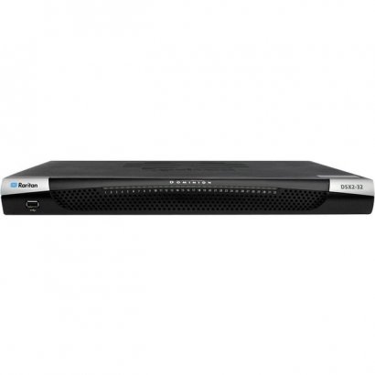 Raritan Dominion SX II Device Server DSX2-32