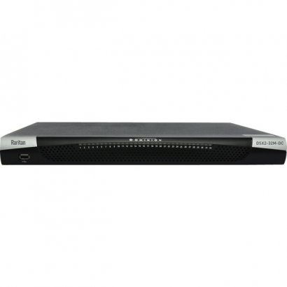 Raritan Dominion SX II Device Server DSX2-32M-DC