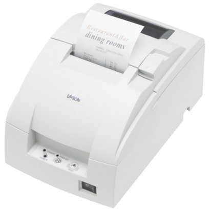 Epson TM-U220D Dot Matrix Printer C31C515653