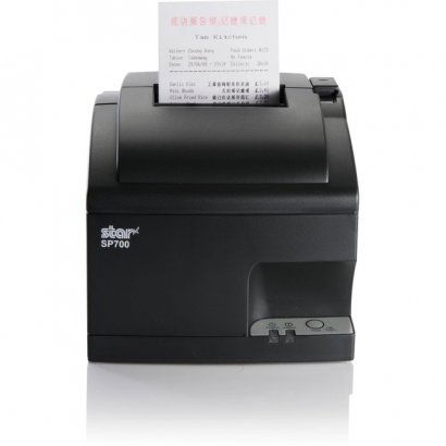 Star Micronics Dot Matrix Printer 37966050