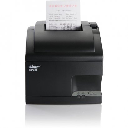 Star Micronics Dot Matrix Printer 37966020