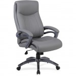 Boss Double Layer Patented Executive Chair B8661GY
