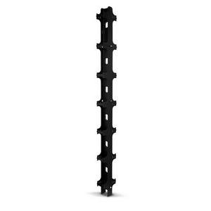 Belkin Double-Sided 7' Vertical Cable Manager RK5015