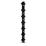 Belkin Double-Sided 7' Vertical Cable Manager RK5015
