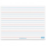 Flipside Double-sided Magnetic Dry Erase Board 10076