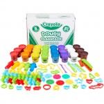 Crayola Dough Modeling Tools Classpack 570172