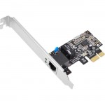 SIIG DP Gigabit Ethernet PCIe CN-GP1021-S3