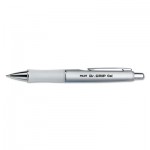 Pilot Dr. Grip LTD Retractable Gel Ink Roller Ball Pen, Black Ink, .7mm PIL36272