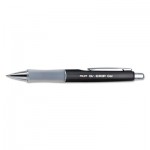 Pilot Dr. Grip LTD Retractable Gel Ink Roller Ball Pen, Black Ink, .7mm PIL36270