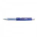 Pilot Dr. Grip Neon Gel Ink Retractable Roller Ball Pen, Black Ink, .7mm PIL36261