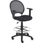 Boss Drafting Chair B16216