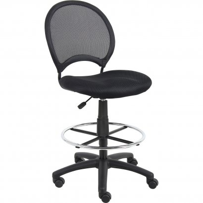 Boss Drafting Chair B16215