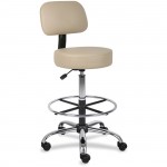 Boss Drafting Stool B16245BG