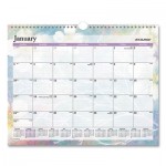 At-A-Glance PM83-707 Dreams Wall Calendar, 15 x 12, 2021 AAGPM83707