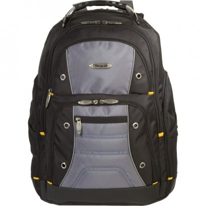 Targus Drifter II 17" Laptop Backpack TSB239US