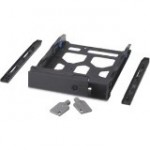 QNAP Drive Bay Adapter TRAY-35-BLK01