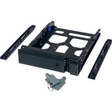 QNAP Drive Bay Adapter TRAY-35-BLK02