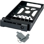 QNAP Drive Bay Adapter TRAY-25-BLK01