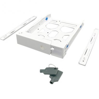 QNAP Drive Bay Adapter TRAY-35-WHT01