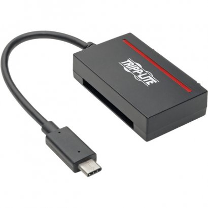 Tripp Lite Drive Dock U438-CF-SATA-5G