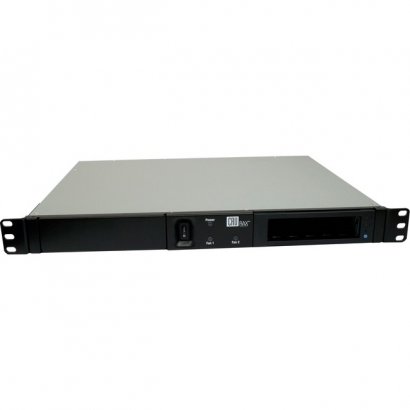 CRU Drive Enclosure 41610-0499-0000