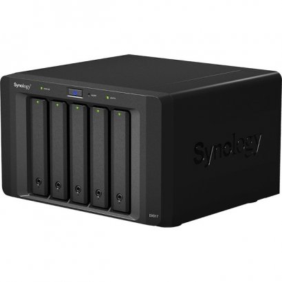 Synology Drive Enclosure DX517