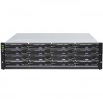 Infortrend Drive Enclosure with Dual Redundant Controller JB3016S00-0032