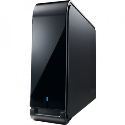 Buffalo DriveStation Axis Velocity 4 TB USB 3.0 Desktop Hard Drive HD-LX4.0TU3