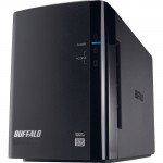 Buffalo DriveStation Pro DAS Array HD-WH8TU3R1