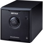 Buffalo DriveStation Quad High Performance RAID Storage & Backup HD-QH16TU3R5