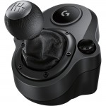 Logitech Driving Force Shifter For G29 And G920 Driving Force Racing Wheels 941-000119