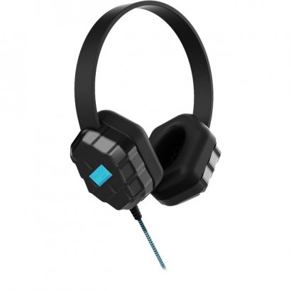 Gumdrop DropTech B1 Headphones 01H000