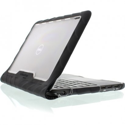 Gumdrop DropTech Dell Latitude 11" 3190 Case DT-DL3190CS-BLK