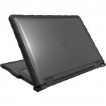 Gumdrop DropTech Dell Latitude 12" 5289 Case DT-DL5289-BLK