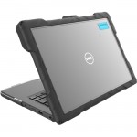 Gumdrop DropTech for Dell 3300 Latitude 13-inch DT-DL3300CS-BLK