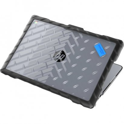 Gumdrop DropTech for HP Chromebook G5 14-inch DT-HPG514CBCS-BLK