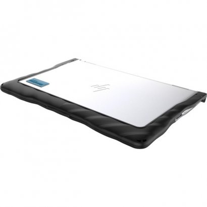 Gumdrop DropTech HP Elitebook x360 1030 G3 Case DT-HP360EB1030G3-BLK