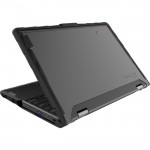 Gumdrop DropTech Lenovo 500e Chromebook Case Gen 2 01L007
