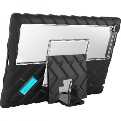 Gumdrop DropTech Rugged iPad 6th Gen Case DT-APRIPAD6G-BLK