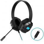 Gumdrop DropTech USB B2 Headset 01H004