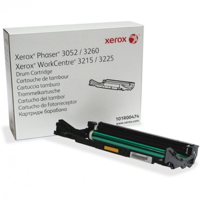 Xerox Drum Cartridge 101R00474
