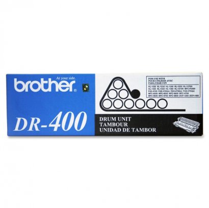 Brother Drum Cartridge DR400