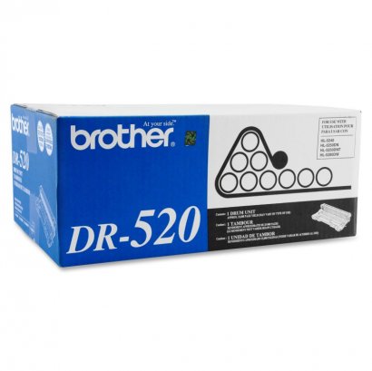 Brother Drum Unit DR520
