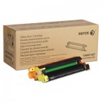 Xerox Drum Unit, 40000 Page-Yield, Yellow XER108R01487