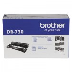 Brother Drum Unit, Black BRTDR730