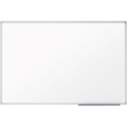 Mead Dry-Erase Board, 2"x1-1/2", Aluminum Frame 85355