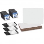 Flipside Dry Erase Board Set Class Pack 21003