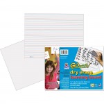 GoWrite! Dry Erase Learning Boards LB8512