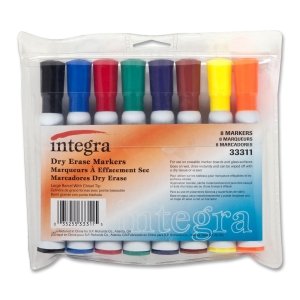 Dry Erase Marker 33311